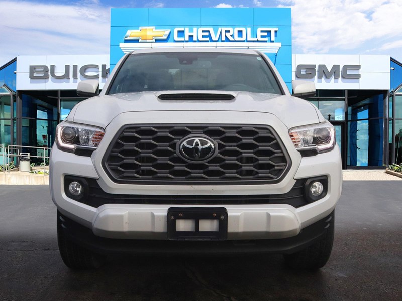 2022 Toyota Tacoma TRD SPORT | NOACCIDENTS | 1OWNER | TONNEAU | 4X4 |