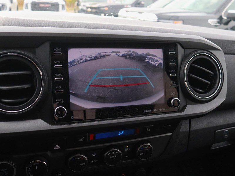 2022 Toyota Tacoma TRD SPORT | NOACCIDENTS | 1OWNER | TONNEAU | 4X4 |