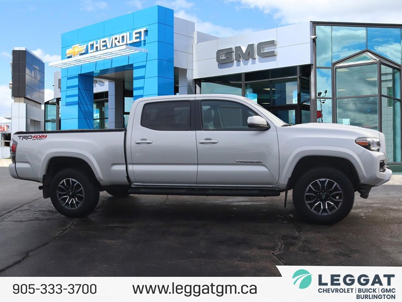 2022 Toyota Tacoma TRD SPORT | NOACCIDENTS | 1OWNER | TONNEAU | 4X4 |