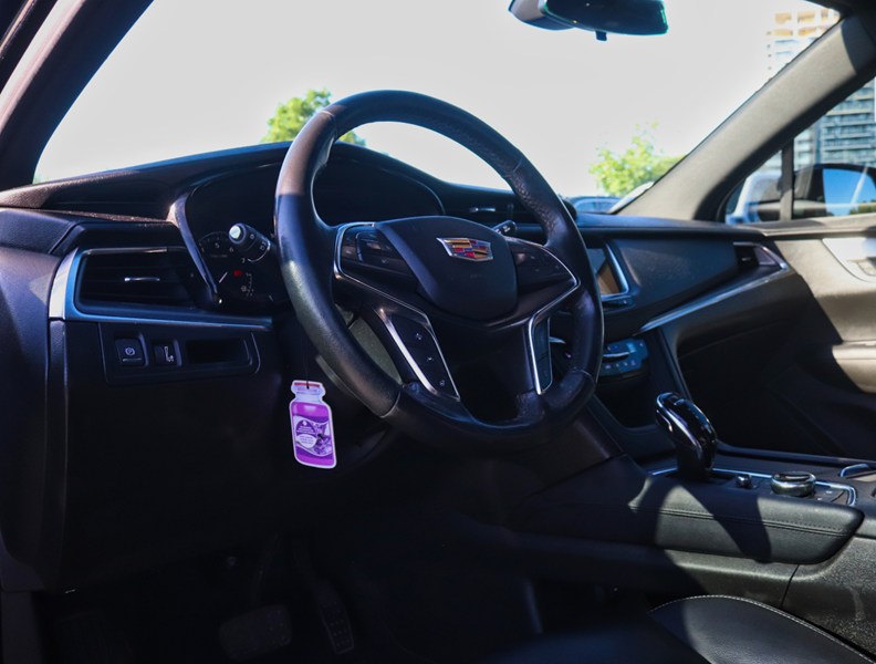 2023 Cadillac XT5 AWD 4dr Luxury