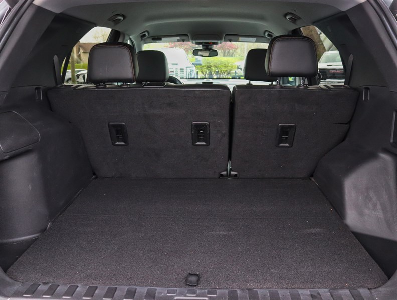 2023 Chevrolet Equinox AWD 4dr Premier