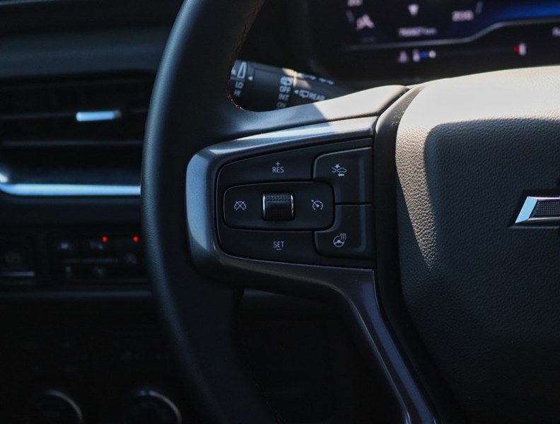 2023 Chevrolet Tahoe 4WD 4dr RST