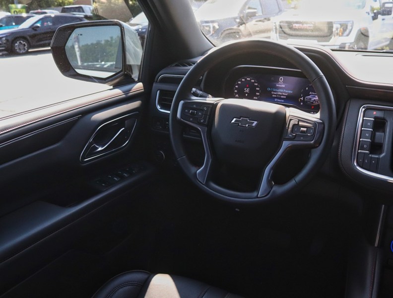 2023 Chevrolet Tahoe 4WD 4dr RST