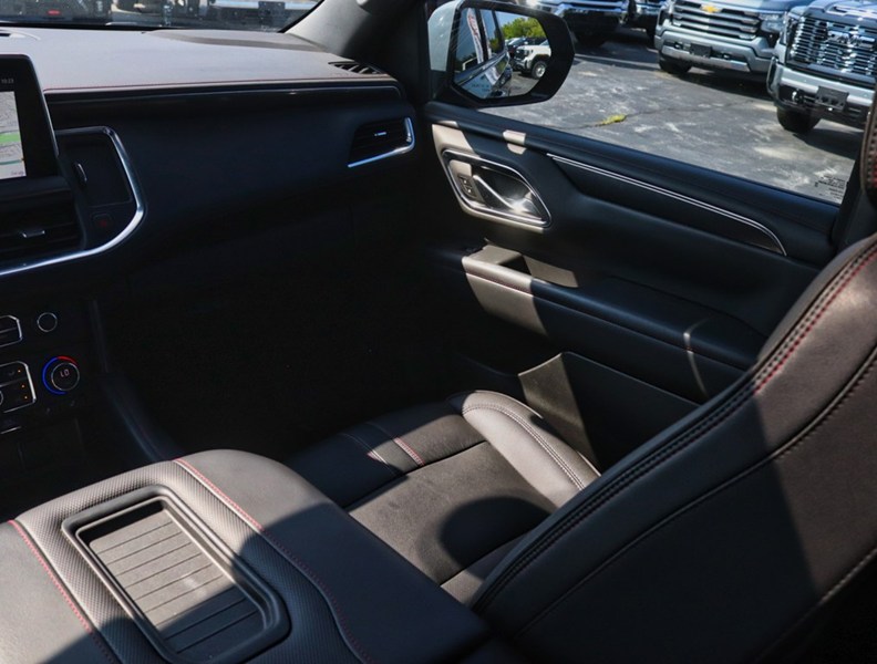 2023 Chevrolet Tahoe 4WD 4dr RST