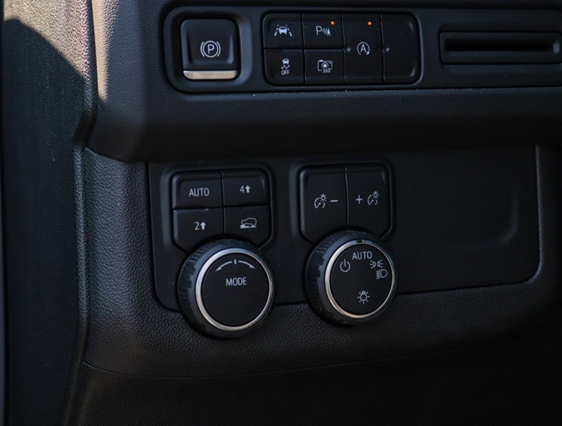 2023 Chevrolet Tahoe 4WD 4dr RST