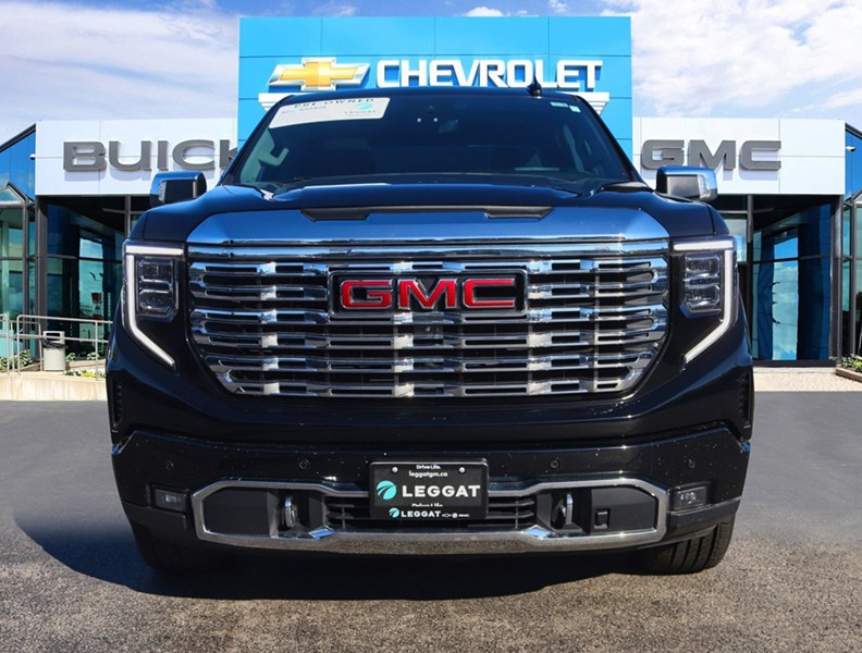2023 GMC Sierra 1500 4WD Crew Cab 147
