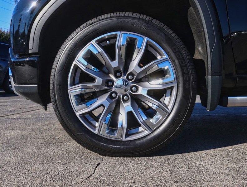 2023 GMC Sierra 1500 4WD Crew Cab 147
