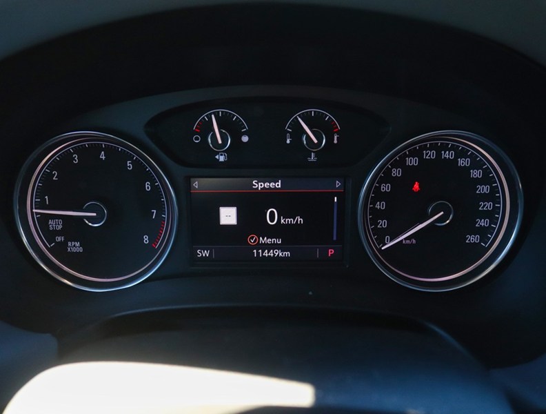 2024 Buick Enclave AWD 4dr Essence