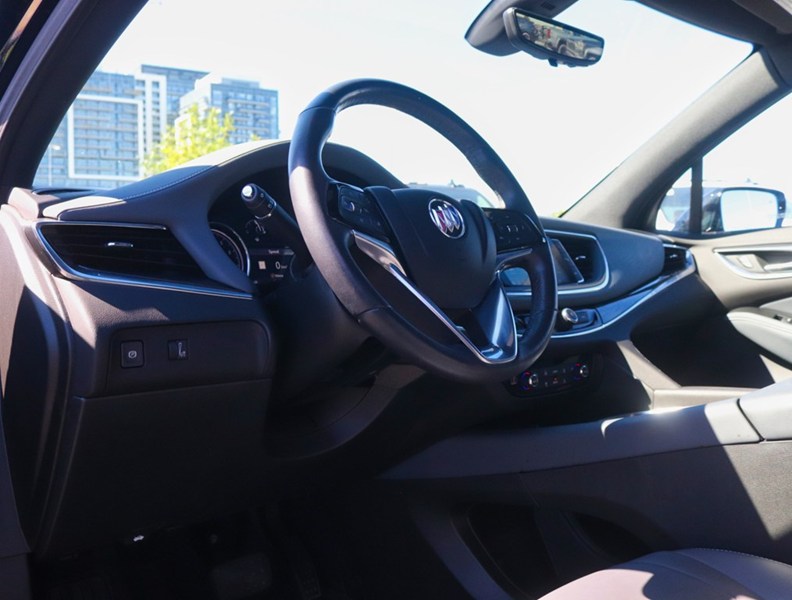 2024 Buick Enclave AWD 4dr Essence