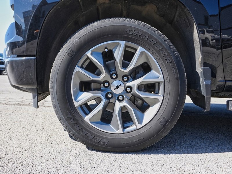 2024 Chevrolet Silverado 1500 RST | DIESEL | NEWBRAKES | 1OWNER | NOCLAIMS | 4X4
