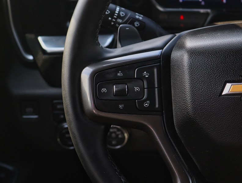 2024 Chevrolet Silverado 1500 4WD Crew Cab 157