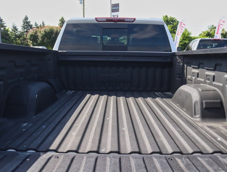 2024 Chevrolet Silverado 1500 4WD Crew Cab 157
