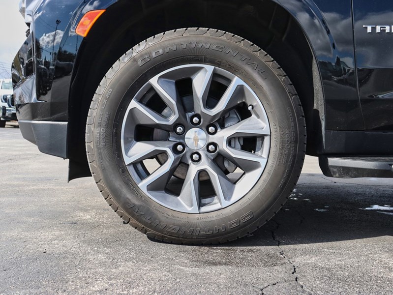 2024 Chevrolet Tahoe LS | ONLY10000KMS | LIKENEW | 20