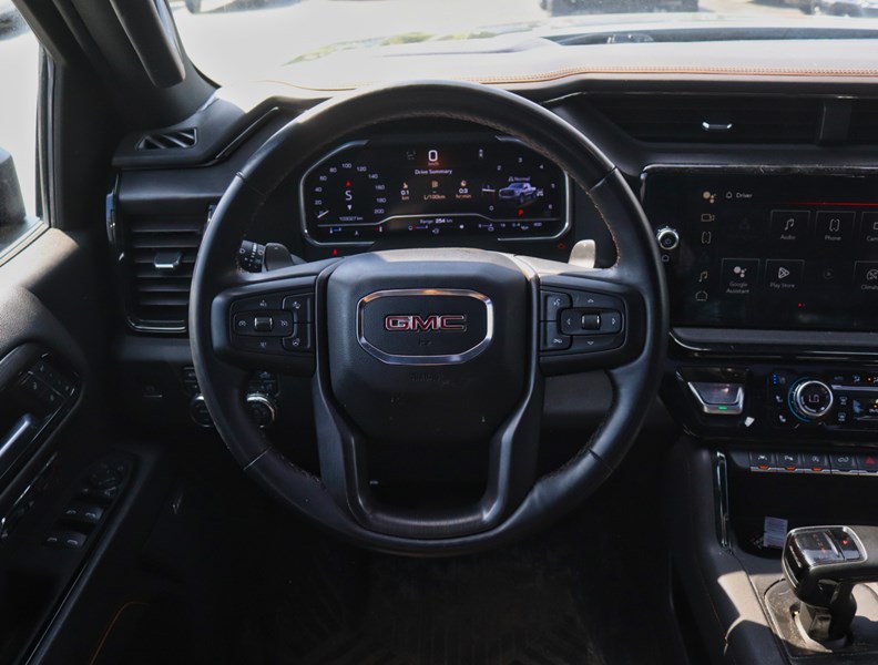 2024 GMC Sierra 1500 4WD Crew Cab 157