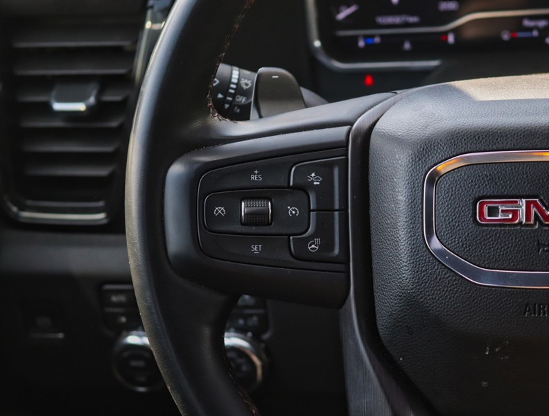 2024 GMC Sierra 1500 4WD Crew Cab 157