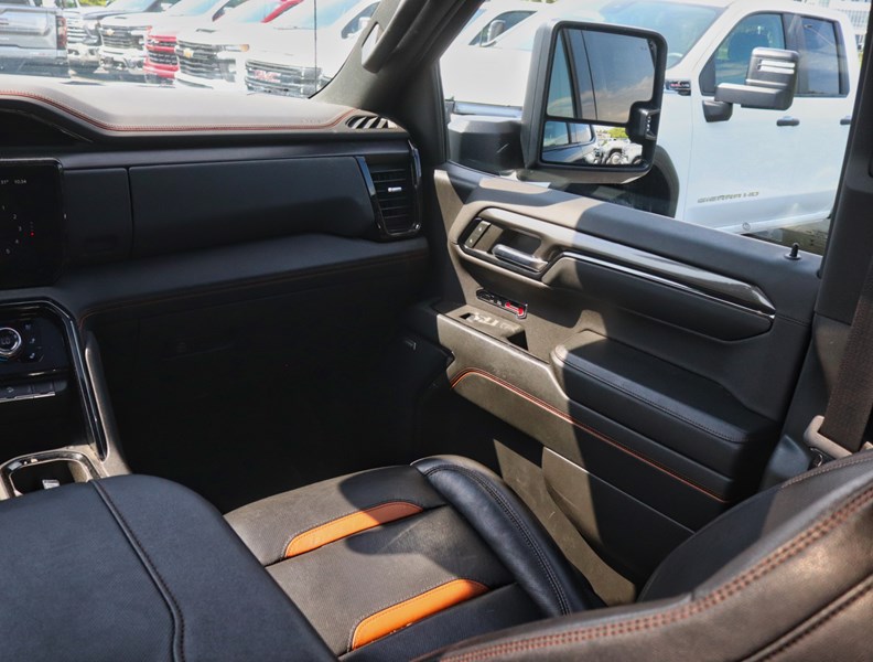 2024 GMC Sierra 1500 4WD Crew Cab 157