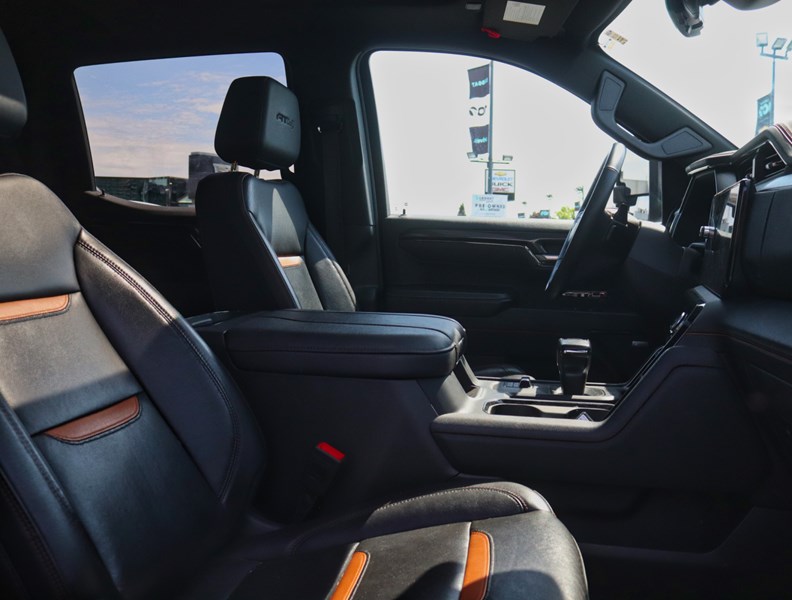 2024 GMC Sierra 1500 4WD Crew Cab 157