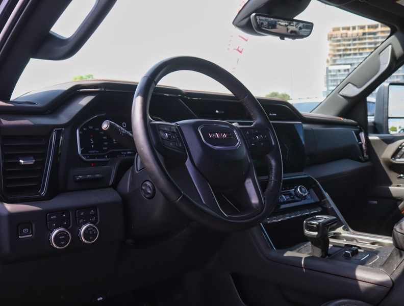 2024 GMC Sierra 1500 4WD Crew Cab 157