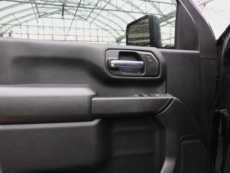 2024 GMC Sierra 2500HD 4WD Double Cab 149