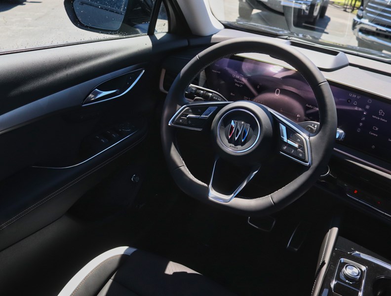 2026 Buick Envision AWD 4dr Sport Touring
