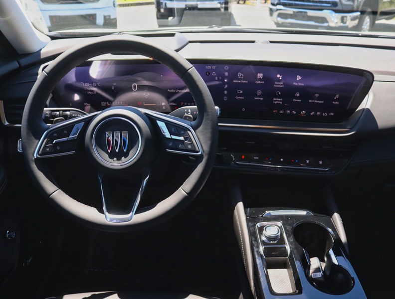 2026 Buick Envision AWD 4dr Avenir