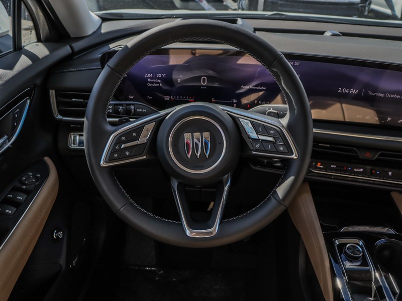 2026 Buick Envision AWD 4dr Preferred