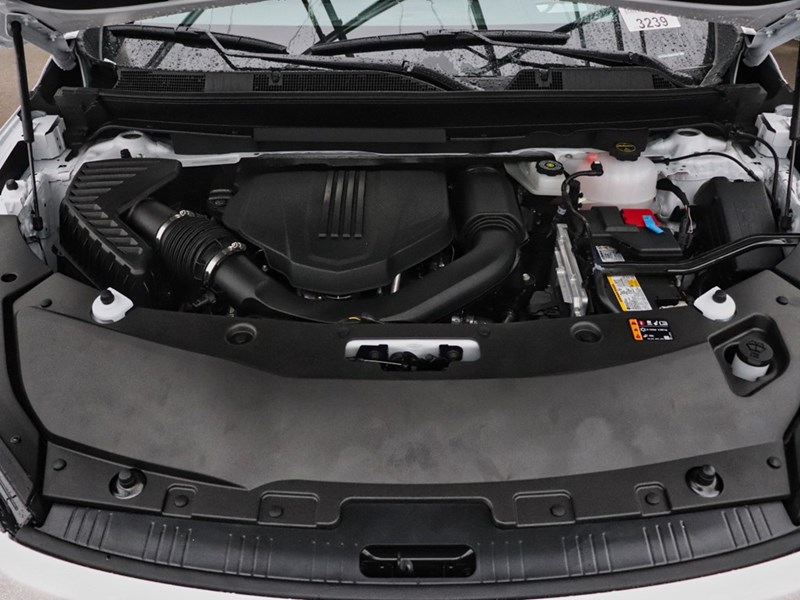 2026 Buick Enclave AWD 4dr Sport Touring
