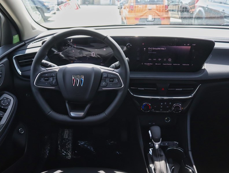 2026 Buick Encore GX AWD 4dr Sport Touring