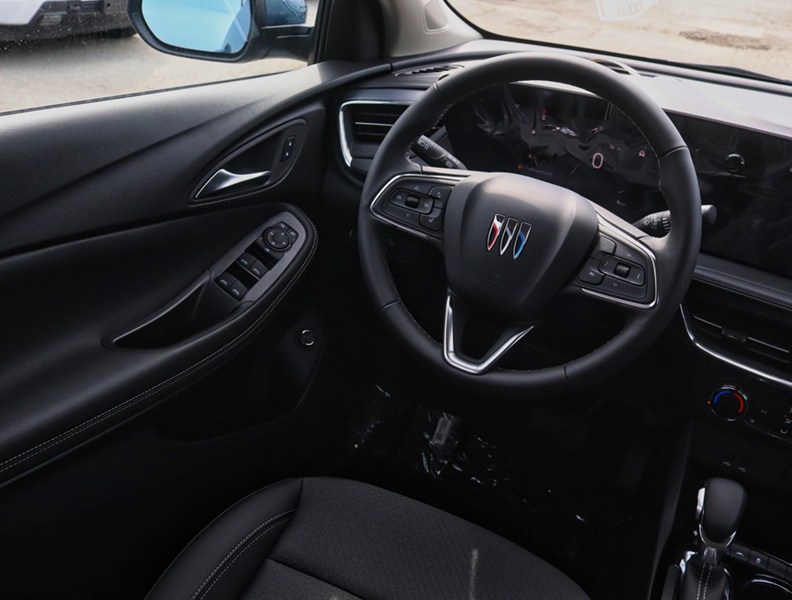 2026 Buick Encore GX FWD 4dr Preferred