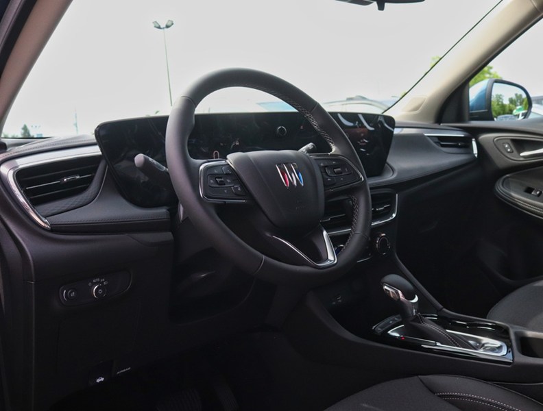 2026 Buick Encore GX FWD 4dr Preferred