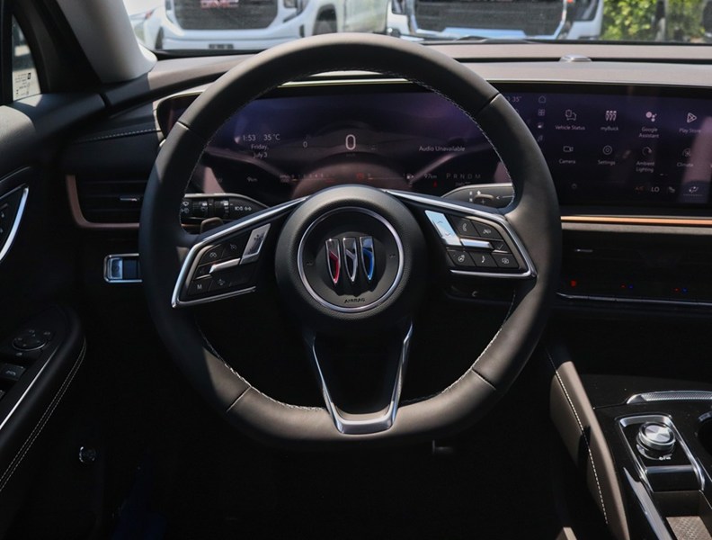2026 Buick Envision AWD 4dr Sport Touring