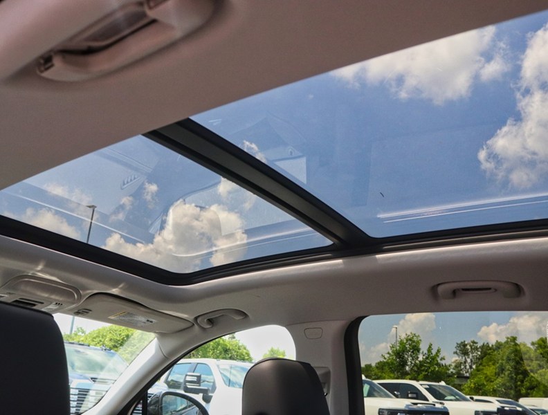 2026 Buick Envision AWD 4dr Sport Touring