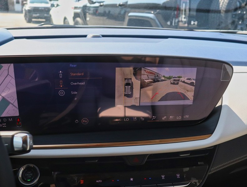 2026 Buick Envision AWD 4dr Avenir