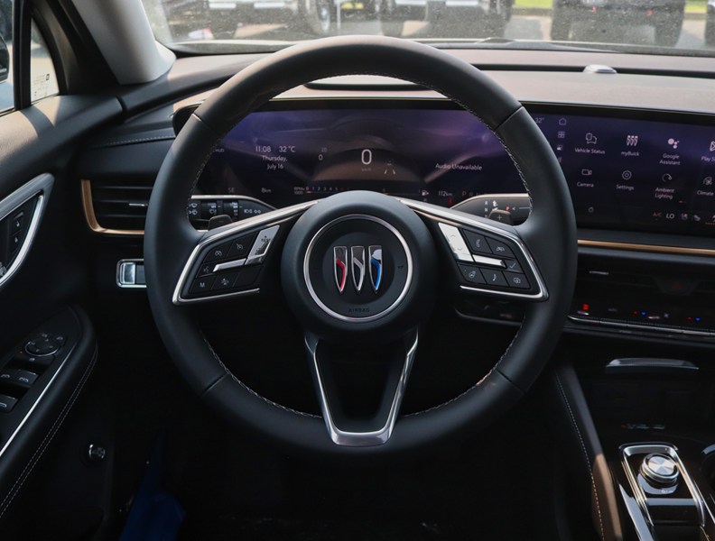 2026 Buick Envision AWD 4dr Avenir