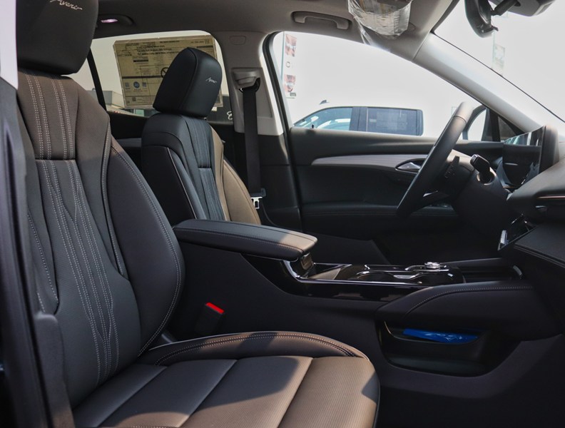 2026 Buick Envision AWD 4dr Avenir