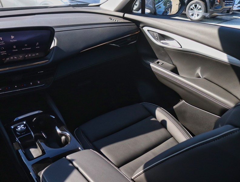 2026 Buick Envision AWD 4dr Avenir