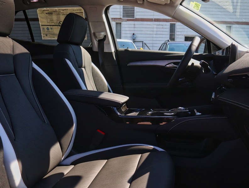 2026 Buick Envision AWD 4dr Sport Touring