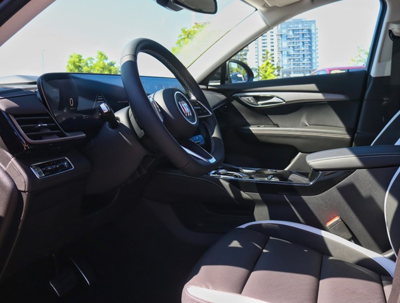 2026 Buick Envision AWD 4dr Sport Touring