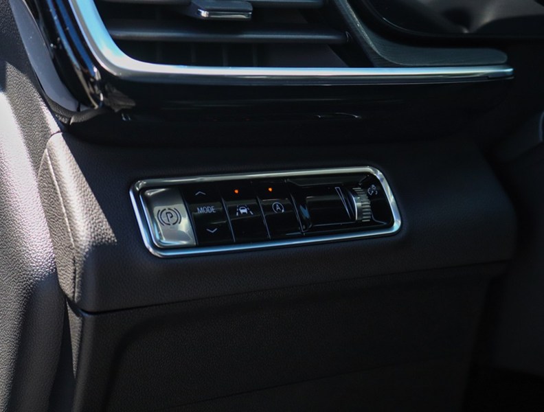 2026 Buick Envision AWD 4dr Preferred