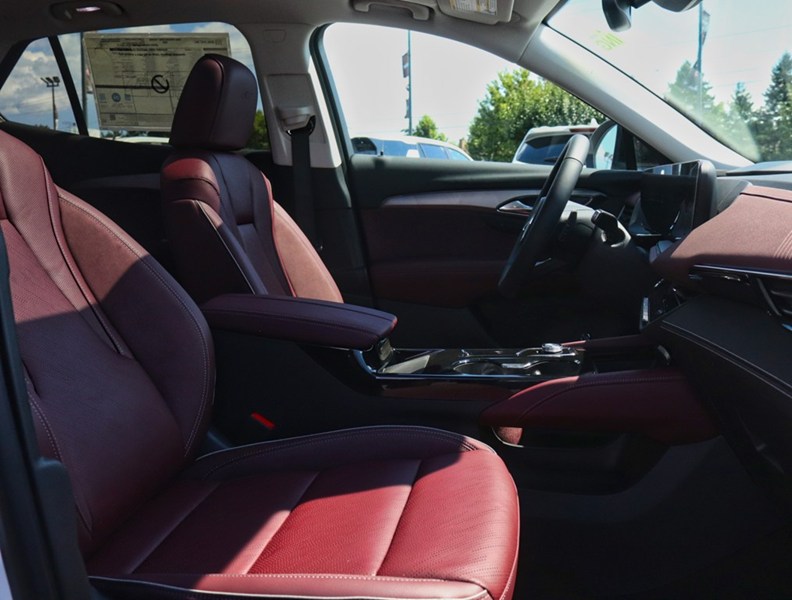 2026 Buick Envision AWD 4dr Sport Touring