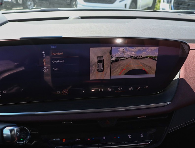 2026 Buick Envision AWD 4dr Sport Touring