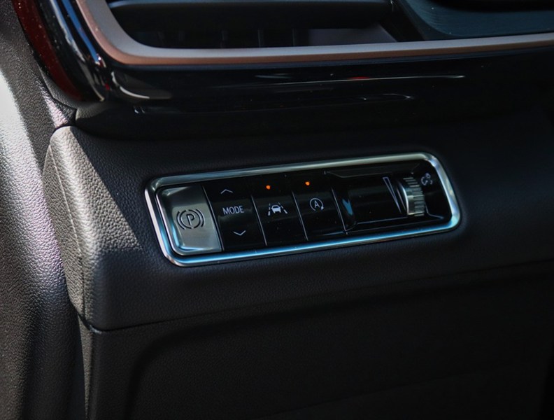 2026 Buick Envision AWD 4dr Sport Touring