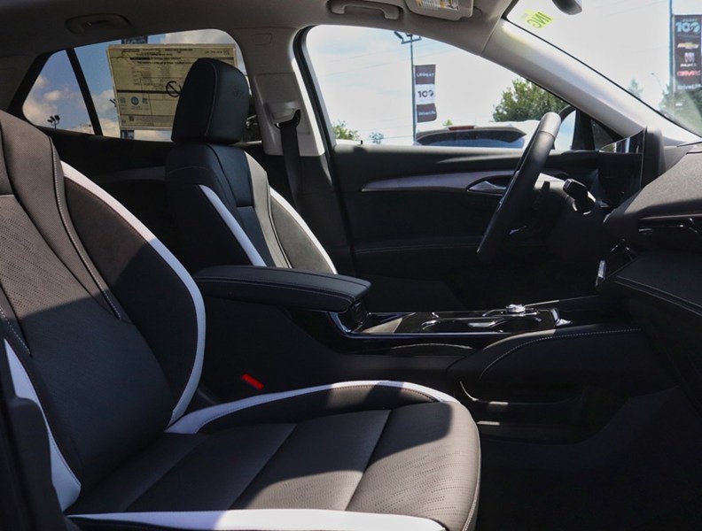 2026 Buick Envision AWD 4dr Sport Touring