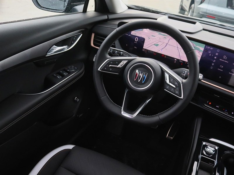 2026 Buick Envision AWD 4dr Sport Touring