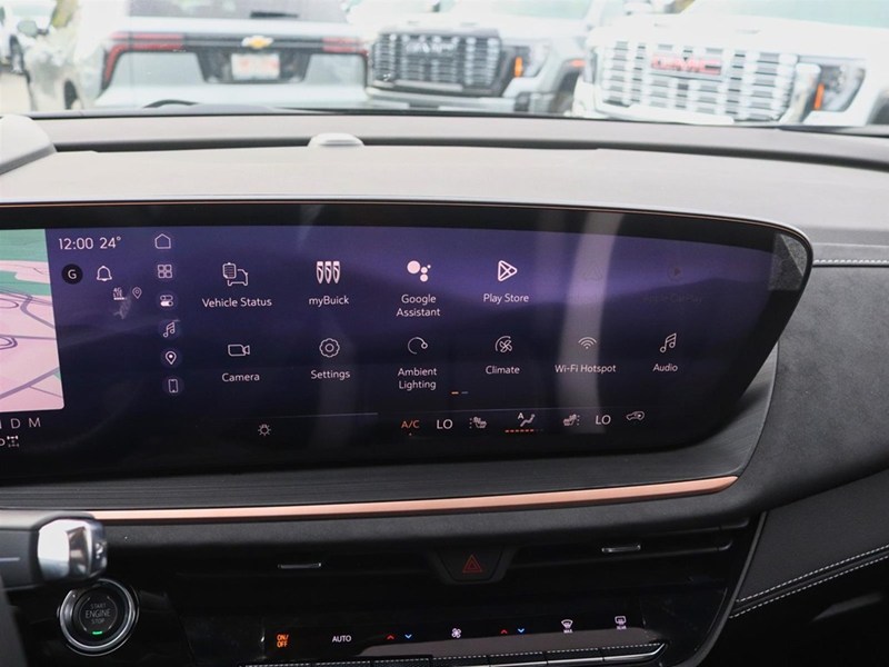 2026 Buick Envision AWD 4dr Sport Touring