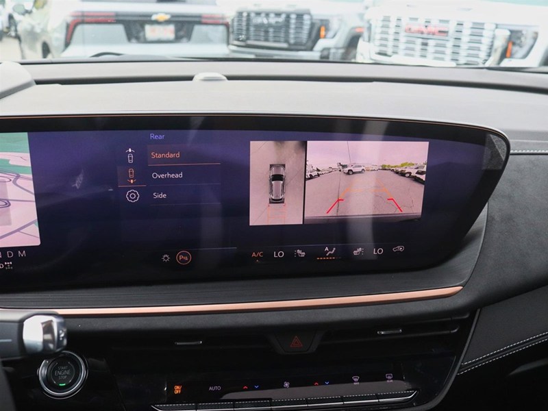 2026 Buick Envision AWD 4dr Sport Touring