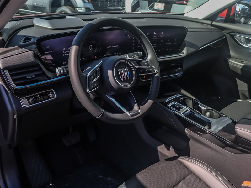 2026 Buick Envision AWD 4dr Preferred