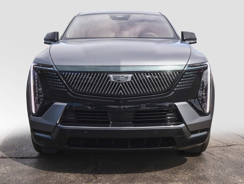 2026 Cadillac Escalade IQ AWD 4dr Premium Sport