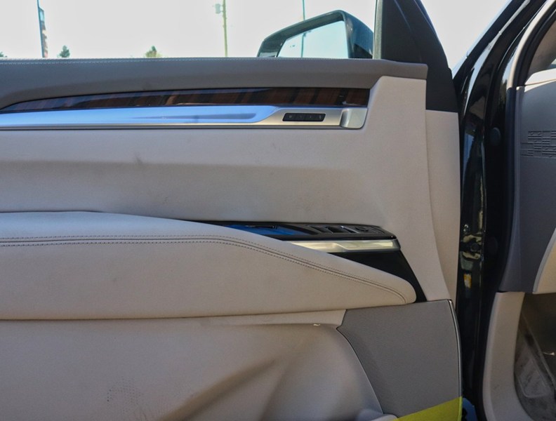 2026 Cadillac Escalade 4WD 4dr Platinum Luxury