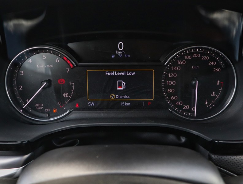 2026 Cadillac XT5 FWD 4dr Luxury